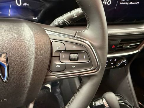 New 2026 Buick Encore GX Sport Touring w/ Comfort Package image 16