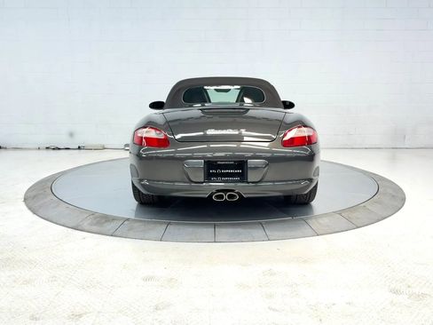 Used 2006 Porsche Boxster S RWD image 16