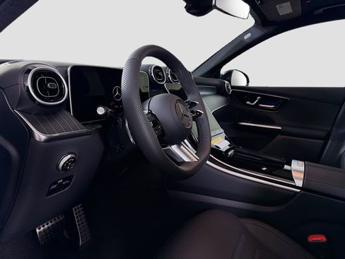 New 2026 Mercedes-Benz GLC 300 4MATIC image 10