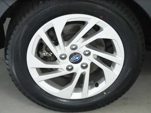 Certified 2024 Subaru Impreza 2.0i AWD/4WD image 12