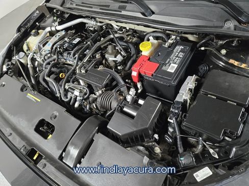 Used 2023 Nissan Sentra SV image 17