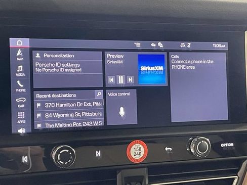 Certified 2026 Porsche Macan AWD/4WD image 26