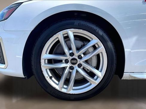 Certified 2023 Audi A4 2.0T Premium Plus w/ Premium Plus Package AWD/4WD image 34