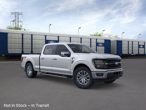 New 2026 Ford F150 XLT AWD/4WD image 7