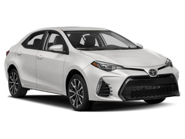 Used 2019 Toyota Corolla SE FWD image 6