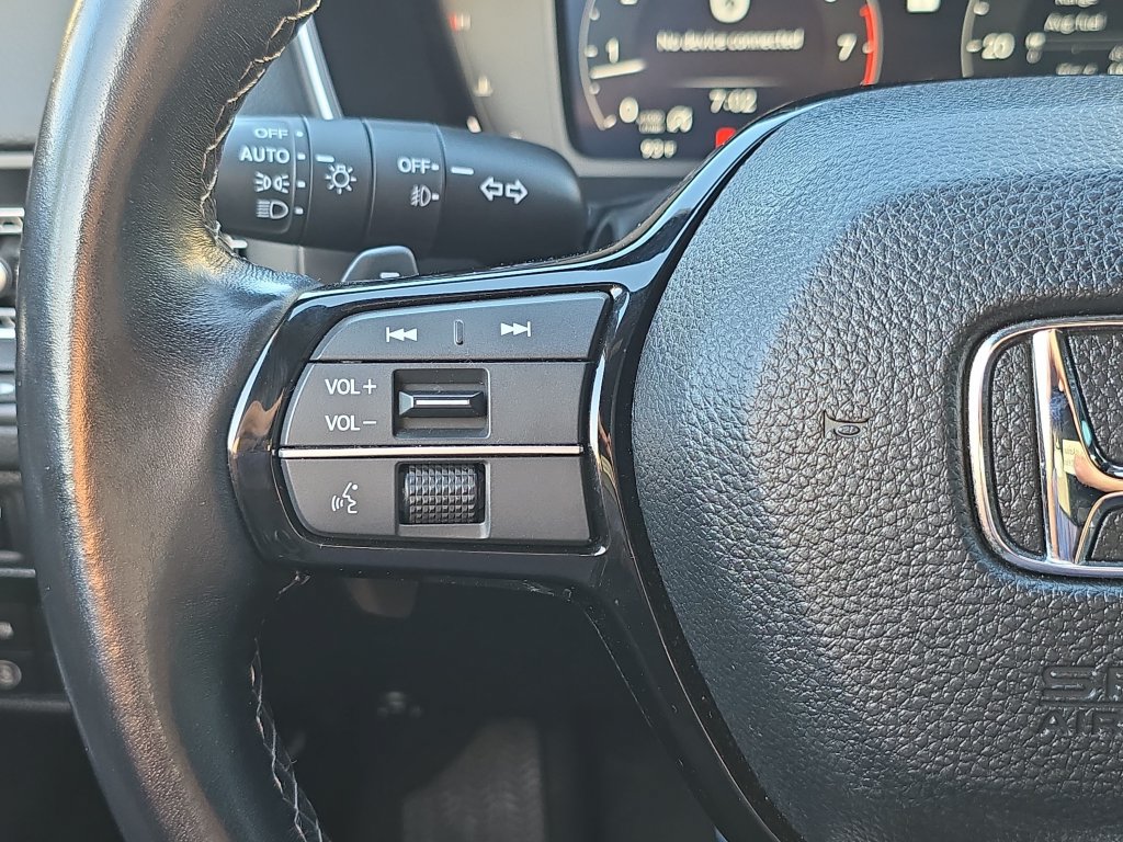 Used 2023 Honda Civic Sport Touring image 24