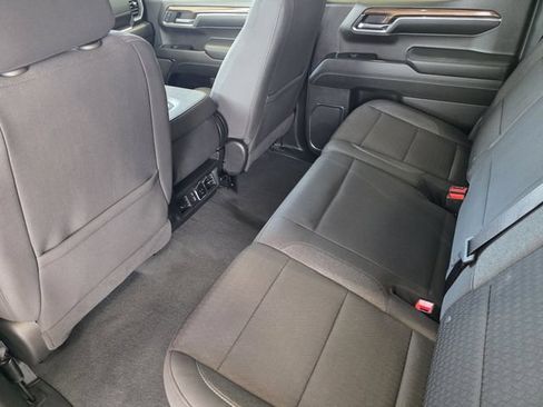 Used 2024 Chevrolet Silverado 1500 LT AWD/4WD image 24