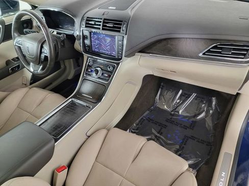 Used 2020 Lincoln Continental Reserve AWD/4WD image 20