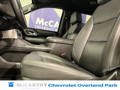 New 2023 Chevrolet Tahoe LT AWD/4WD image 26