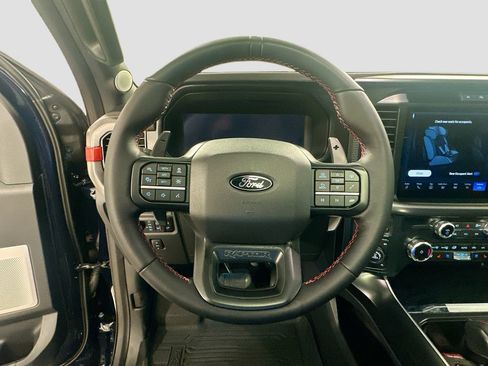 Used 2025 Ford F150 Raptor AWD/4WD image 12