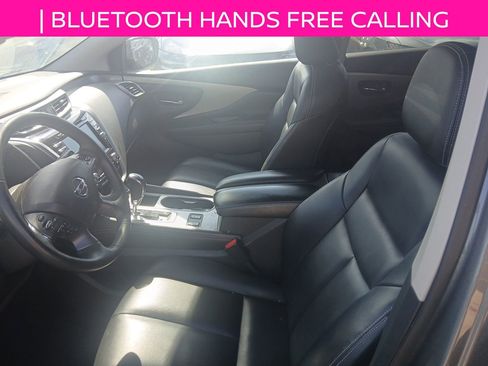 Used 2022 Nissan Murano SV image 10