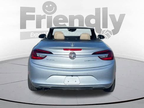 Used 2018 Buick Cascada Premium image 13