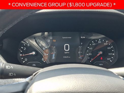 Used 2022 Jeep Compass Latitude w/ Convenience Group AWD/4WD image 19