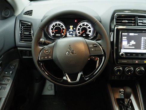 New 2026 Mitsubishi Outlander Sport LE AWD/4WD image 21