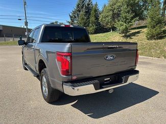 Certified 2024 Ford F150 XLT w/ Equipment Group 302A MID video 2