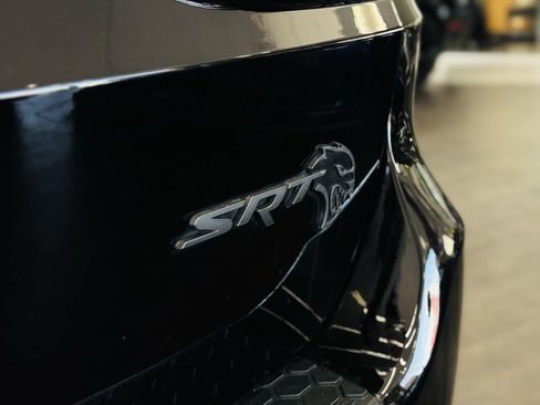 Used 2021 Dodge Durango SRT Hellcat w/ Premium Interior Group AWD/4WD image 13
