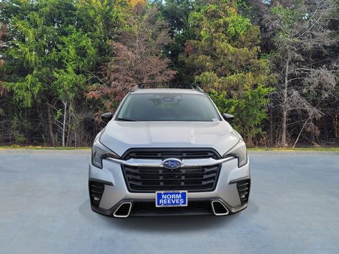 New 2026 Subaru Ascent Touring image 2