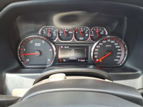 Used 2016 GMC Sierra 3500 SLE w/ SLE Preferred Package AWD/4WD image 20