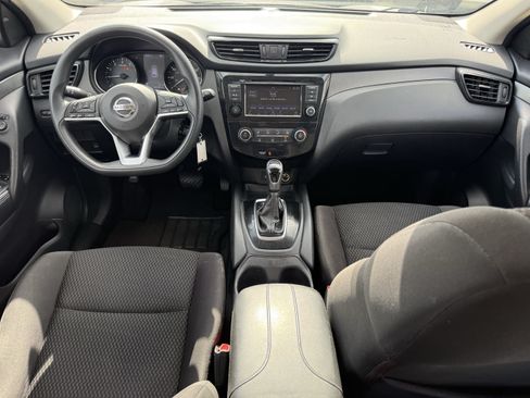 Used 2019 Nissan Rogue Sport S AWD/4WD image 13