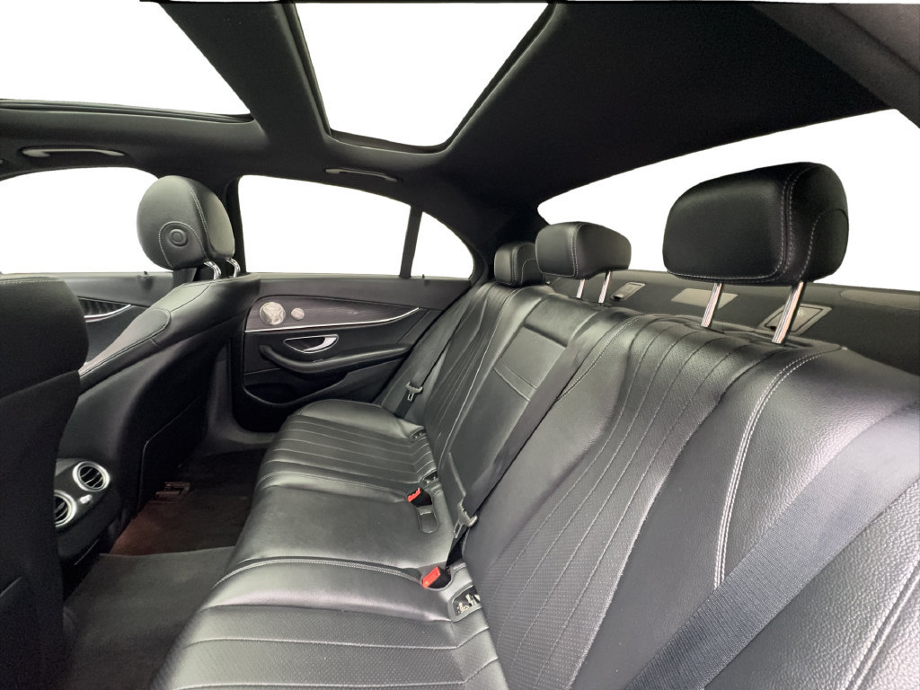 Used 2022 Mercedes-Benz E 350 Sedan image 27
