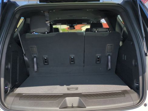 New 2026 Chevrolet Tahoe LS w/ Max Trailering Package image 26