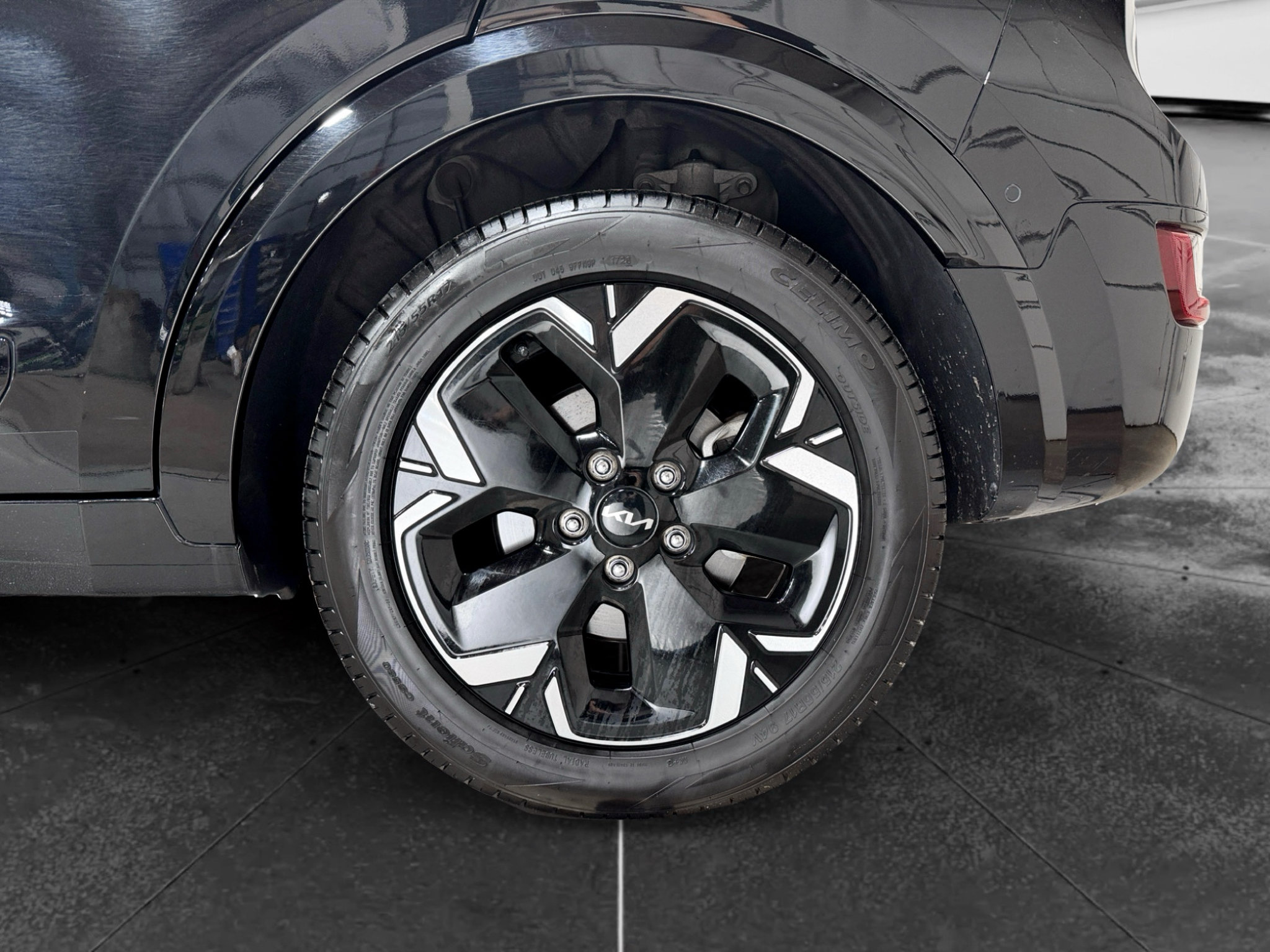 Used 2023 Kia Niro Wave w/ Wave Preserve Package FWD image 33