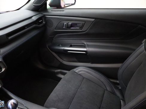 Used 2025 Ford Mustang Dark Horse w/ Dark Horse Handlin Package image 25