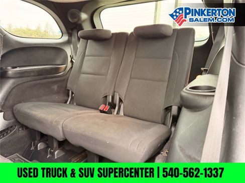 Used 2011 Dodge Durango Crew image 18