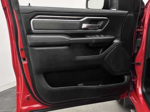 Used 2020 RAM 1500 Big Horn RWD image 10