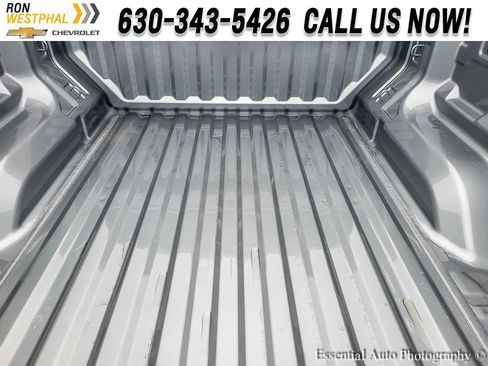 New 2026 Chevrolet Colorado LT image 16