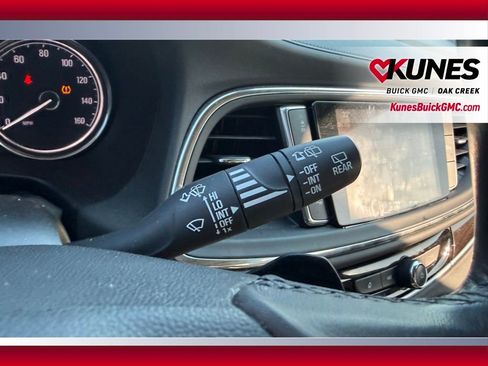 Used 2018 Buick Enclave Essence w/ Trailering Package image 20