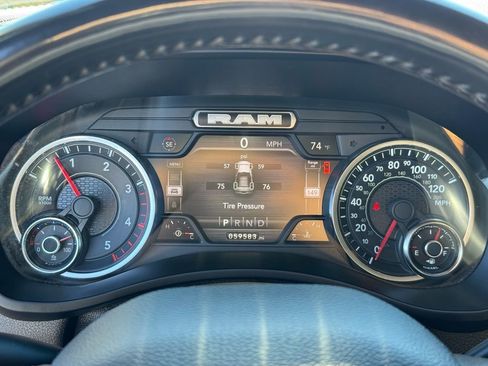 Used 2022 RAM 3500 Laramie image 26