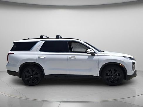 Used 2024 Hyundai Palisade XRT AWD/4WD image 4