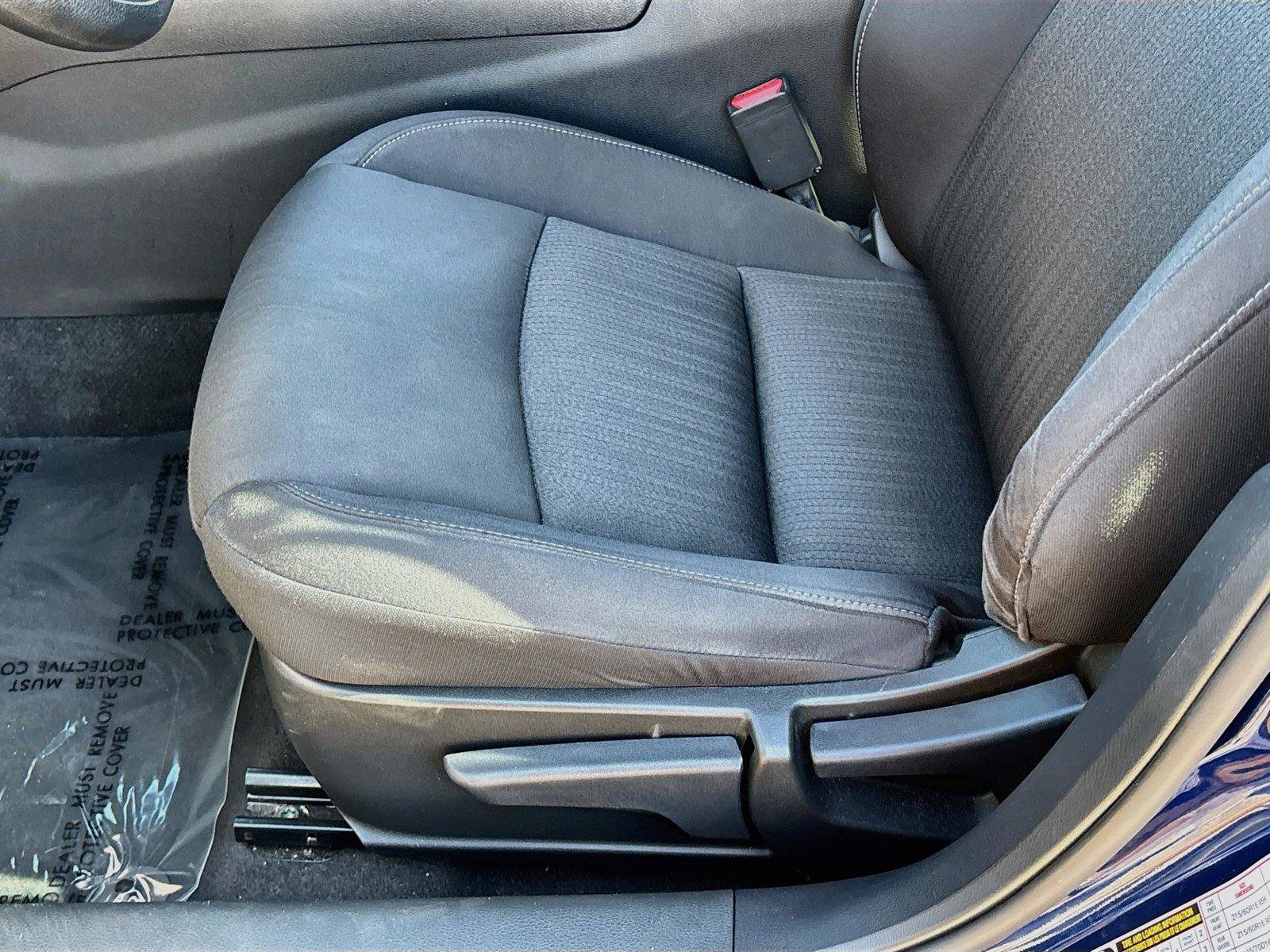 Used 2024 Nissan Altima 2.5 S FWD image 18