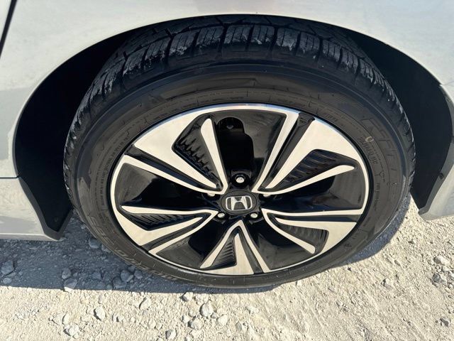 Used 2018 Honda Civic EX-L image 22