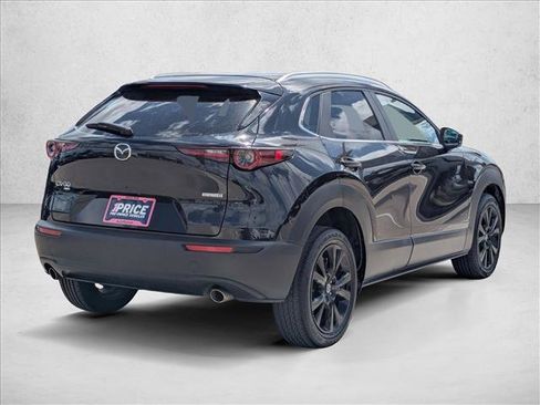 Used 2024 MAZDA CX-30 AWD 2.5 S w/ Select Sport Pkg image 5