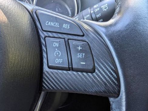 Used 2016 MAZDA CX-5 Touring image 25