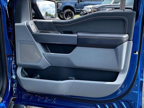 Used 2025 Ford F150 XLT w/ Equipment Group 301A Standard AWD/4WD image 30