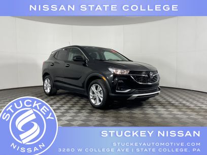 Used 2023 Buick Encore GX Preferred w/ Cold Weather Comfort Package