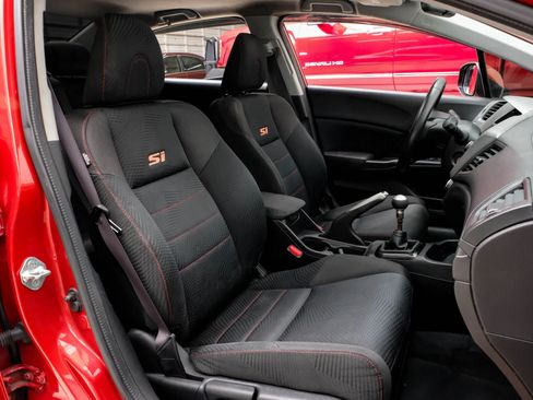 Used 2012 Honda Civic Si image 30