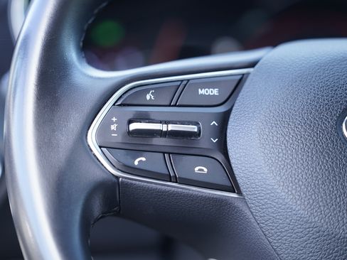 Used 2019 Hyundai Santa Fe Limited FWD image 19