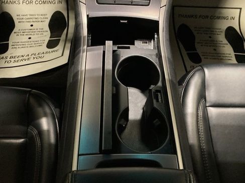 Used 2020 Lincoln MKZ w/ Convenience Package image 14