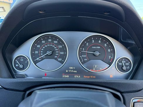 Used 2017 BMW 430i Convertible RWD image 28