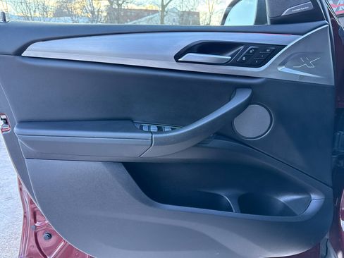 Used 2023 BMW X3 xDrive30i w/ Premium Package image 21