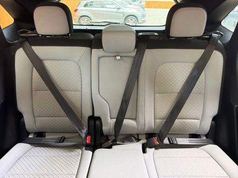 Used 2025 Ford Escape Active FWD image 27
