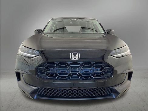 New 2026 Honda HR-V LX image 9