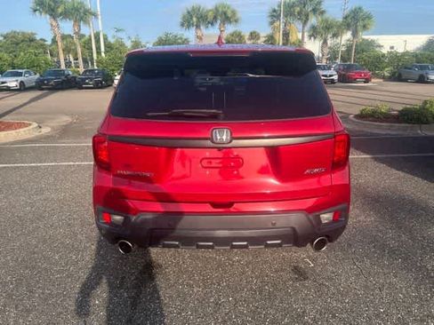 Used 2023 Honda Passport EX-L image 12