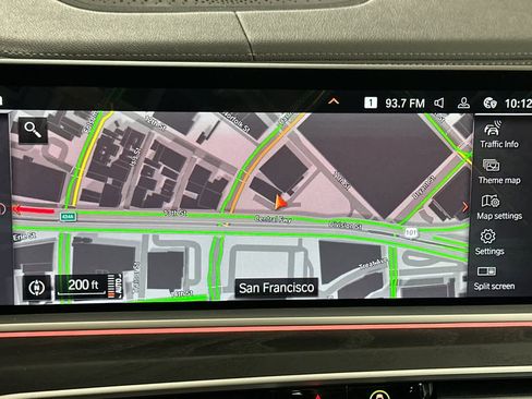 Used 2022 BMW X7 xDrive40i w/ Premium Package image 19