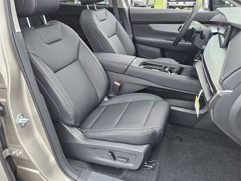 New 2025 Nissan Murano SL w/ Cargo Package image 14