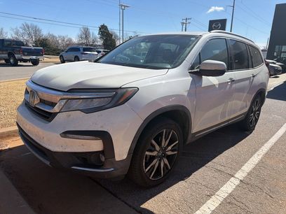 Used 2019 Honda Pilot Touring